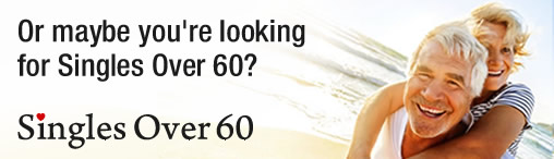 Singles Over 60